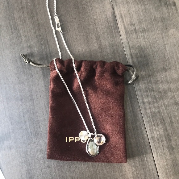 Ippolita Jewelry - Authentic Ippolita Necklace